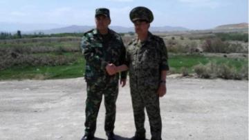 СОВМЕСТНОЕ ЗАЯВЛЕНИЕ Государственной комиссии по делимитации и демаркации Государственной границы Республики Таджикистан и Кыргызской Республики