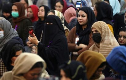 Эксперты ООН обвинили США в “ухудшении жизни афганских женщин”