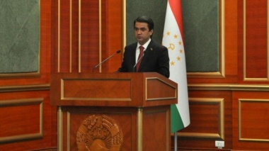 Председатель города Душанбе выразил обеспокоенность наличием недостатков и недочётов в строительной сфере столицы