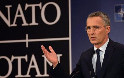 Генеральный секретарь НАТО созвал специальную встречу с представителями России