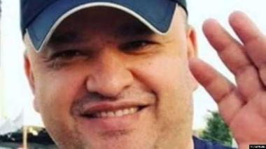 Таджикский бизнесмен, доставленный спецрейсом в Москву, скончался от COVID-19