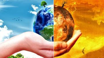 От плохого до катастрофы: три сценария будущего Земли