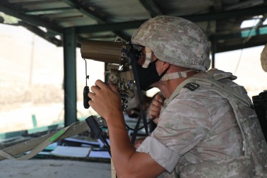 В горах Таджикистана военные РФ предотвратили атаку «джихад-мобилей»