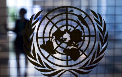 В Генассамблее ООН обсуждают вопросы всеобщей вакцинации от COVID-19