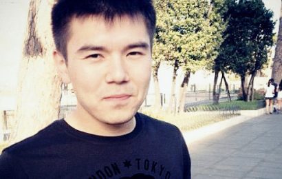 Скончался Айсултан Назарбаев, — СМИ