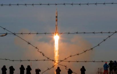 США и Россия впервые за 7 лет обсудили вопросы космической безопасности