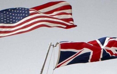 США и Великобритания призвали своих граждан покинуть Афганистан
