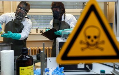 Эксперт назвал истинные цели создания США биолабораторий вокруг России