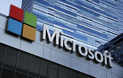 Microsoft предложила РФ бесплатный доступ к ряду своих сервисов для борьбы с COVID-19