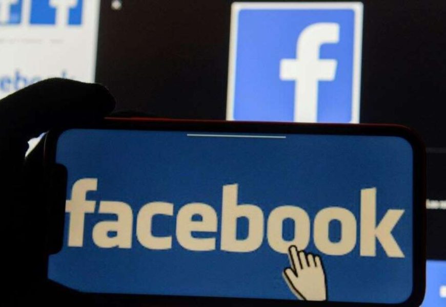 Facebook заблокировал аккаунты, связанные с Роджером Стоуном, Украиной и президентом Бразилии