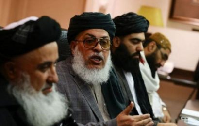 В США заявили, что пока не собираются признавать “Талибан”