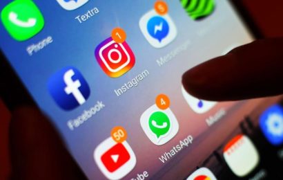 Глобальный сбой: Facebook, WhatsApp и Instagram стали недоступны