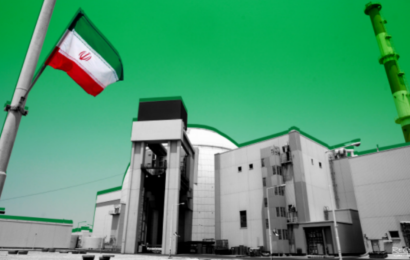 Гендиректор МАГАТЭ сообщил о решении Ирана начать обогащение урана до 20{41c64d149f375d8b1696945d2962c7dec4b8ffd4662edefd190640945a972e80}