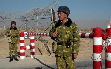 Таджикистан выступил против помощи РФ на границе с Киргизией