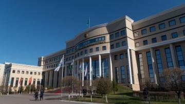 В Астане призвали Москву отреагировать на негативные репортажи о Казахстане