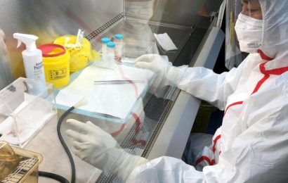Конгрессмены: “Вспышку COVID-19 могла вызвать утечка из Уханьского института вирусологии”