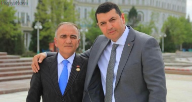 Таджикский журналист, удививший россиян