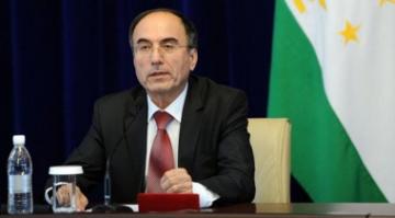 Таджикистан намерен достроить железную дорогу до Афганистана