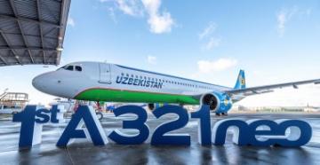 Узбекистан покупает у Франции воздушную технику на 815 млн евро