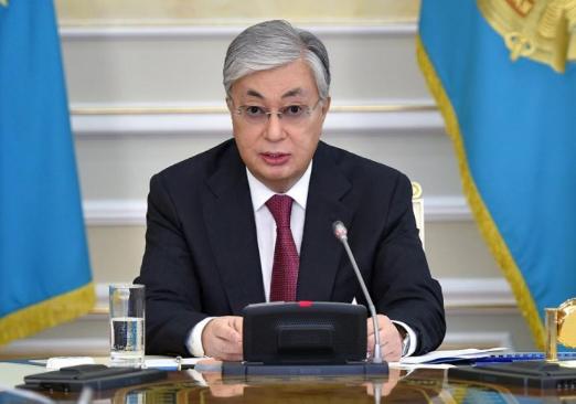 В Казахстане подписан закон о порядке проведения мирных собраний