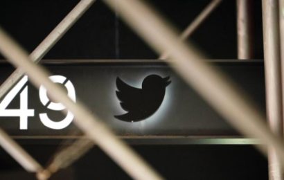 Задержаны хакеры, атаковавшие знаменитостей в «Твиттере»
