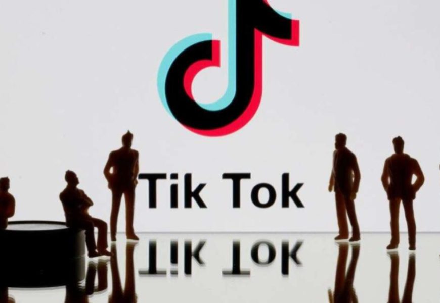 Трамп намерен запретить TikTok в США