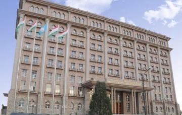 МИД Таджикистана опровергло заявление Д.Гордона о производстве беспилотников для войны в Украине