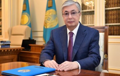 Казахстан продолжит укреплять многоплановое сотрудничество со странами СНГ