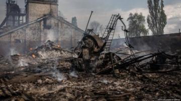 ООН: В Украине с конца февраля погибло до 6,5 тыс. мирных жителей