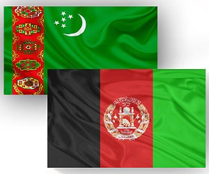 Состоялись переговоры МИД Туркменистана и афганского маршала А.Р.Дустума
