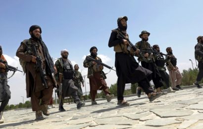 Талибы сформируют совет из 12 человек для управления Афганистаном