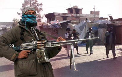Талибы открыли стрельбу на свадьбе в Нангархаре