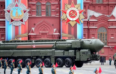 Официальные представители США и России приветствуют продление СНВ-3