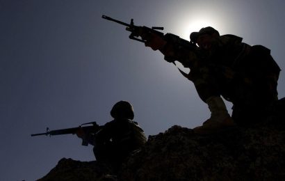 УНБ ИРА: Талибские лидеры вызваны в Пакистан для подготовки к войне