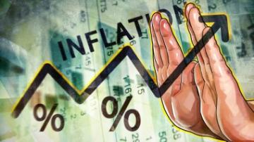 Европа находится под угрозой резкого роста инфляции в 2023 году: Financial Times