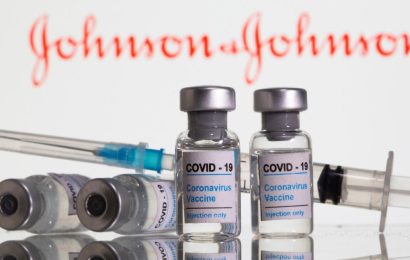 В ЕС одобрили вакцину от коронавируса производства Johnson & Johnson