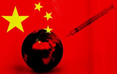 Как Китай использует коронавирус для своих планов по завоеванию мирового господства