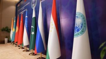 В Ташкенте проходит Экономический форум стран ШОС