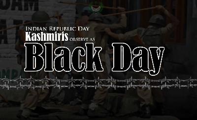 Кашмир: “Черный день”, 75 лет прошло