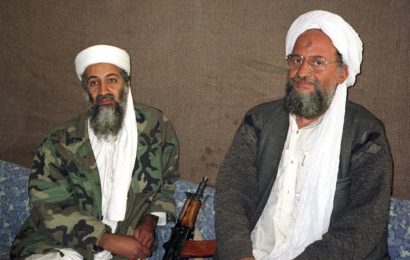 Главарь “Аль-Каиды” убит в результате удара беспилотника ЦРУ