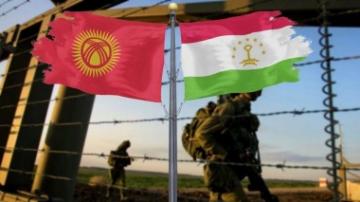 Погранвойска Таджикистана: Заявление Бакытбека Бекболотова направлено на обострение ситуации на границе