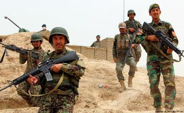 США просят Таджикистан, Казахстан, Узбекистан временно разместить около 9 тысяч афганцев
