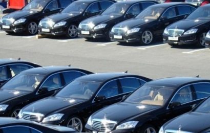 В Казахстане ввели мораторий на закупку автомобилей для госорганов