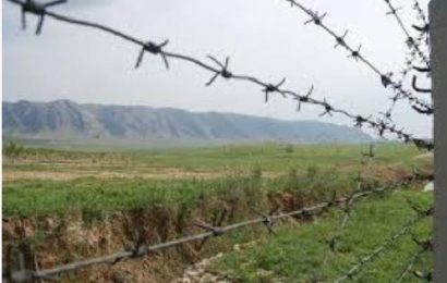 Заявление пресс-центра Пограничных войск ГКНБ Республики Таджикистан