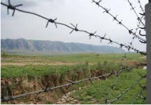Заявление пресс-центра Пограничных войск ГКНБ Республики Таджикистан