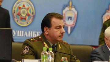Глава Минобороны Таджикистана оценил значимость ПВО для стран СНГ