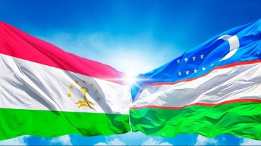 Таджикистан и Узбекистан обсудили демаркацию границы