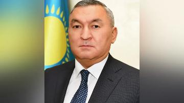 Новым послом Казахстана в Таджикистане назначен Валихан Туреханов