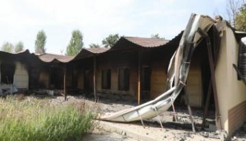 В МИД рассказали подробности агрессивного нападения Кыргызстана на Таджикистан