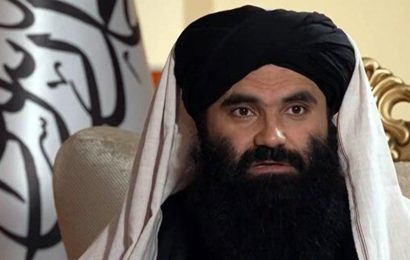 В Афганистане заявили о бегстве главы МИД талибов из Кабула